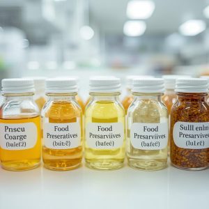 food-preservatives