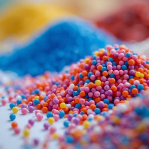polymers & plastic additives